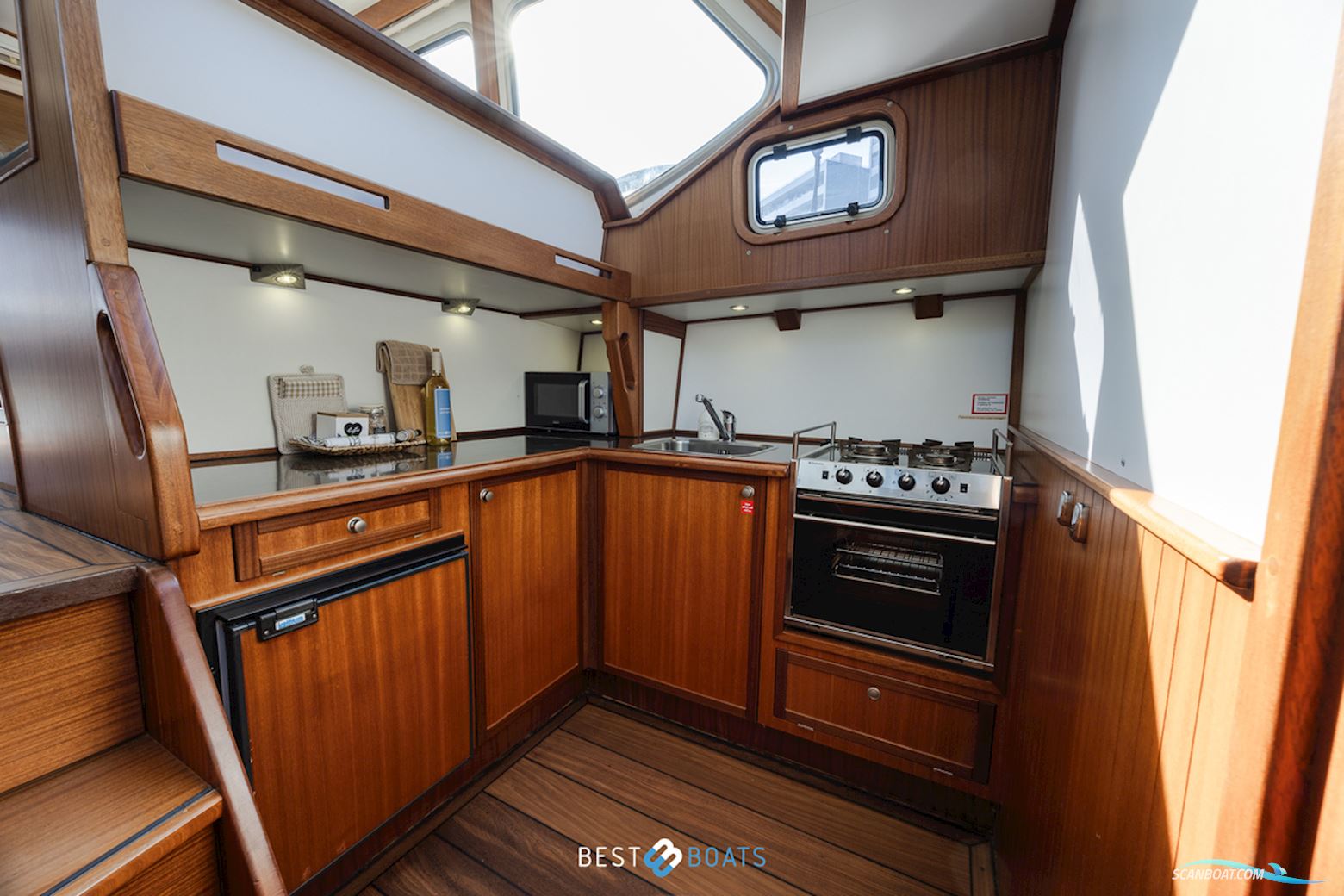 Oostende Classic 43 OC