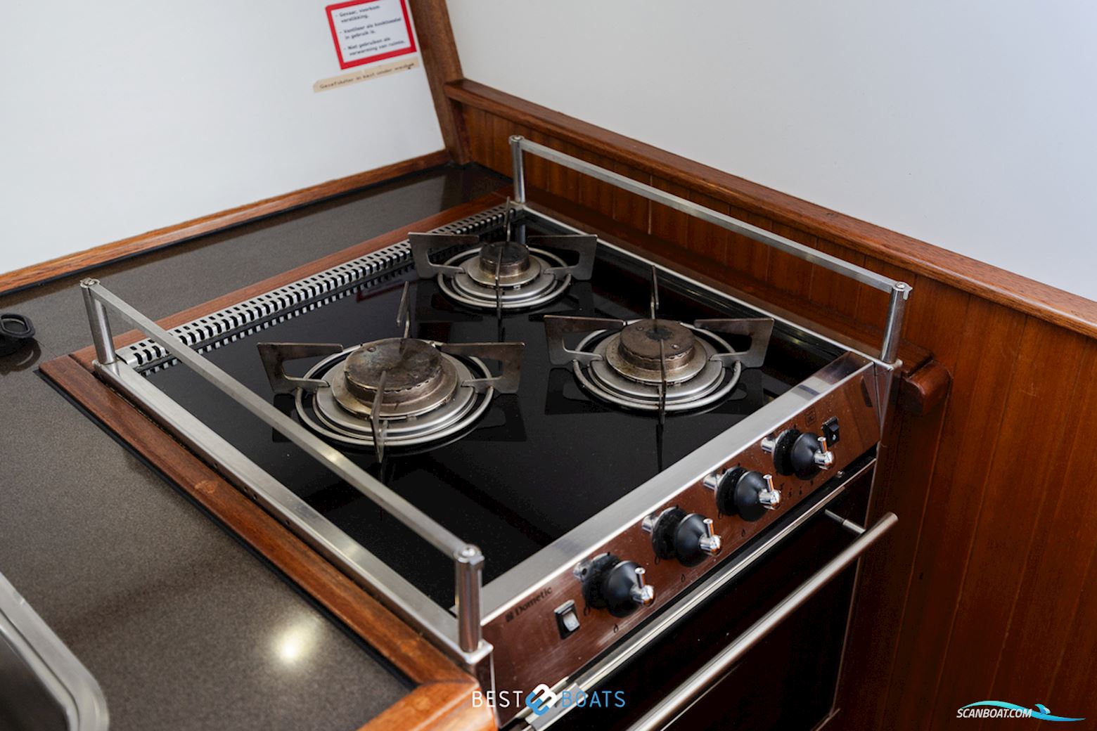 Oostende Classic 43 OC