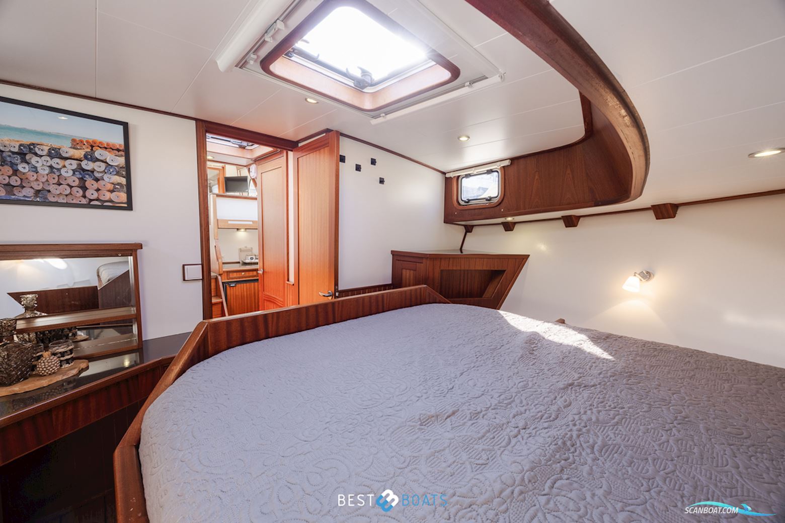 Oostende Classic 43 OC