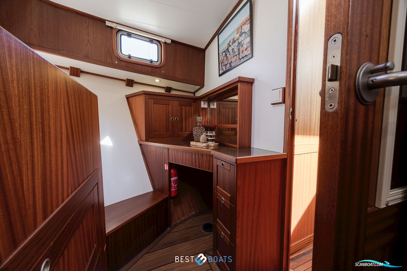 Oostende Classic 43 OC