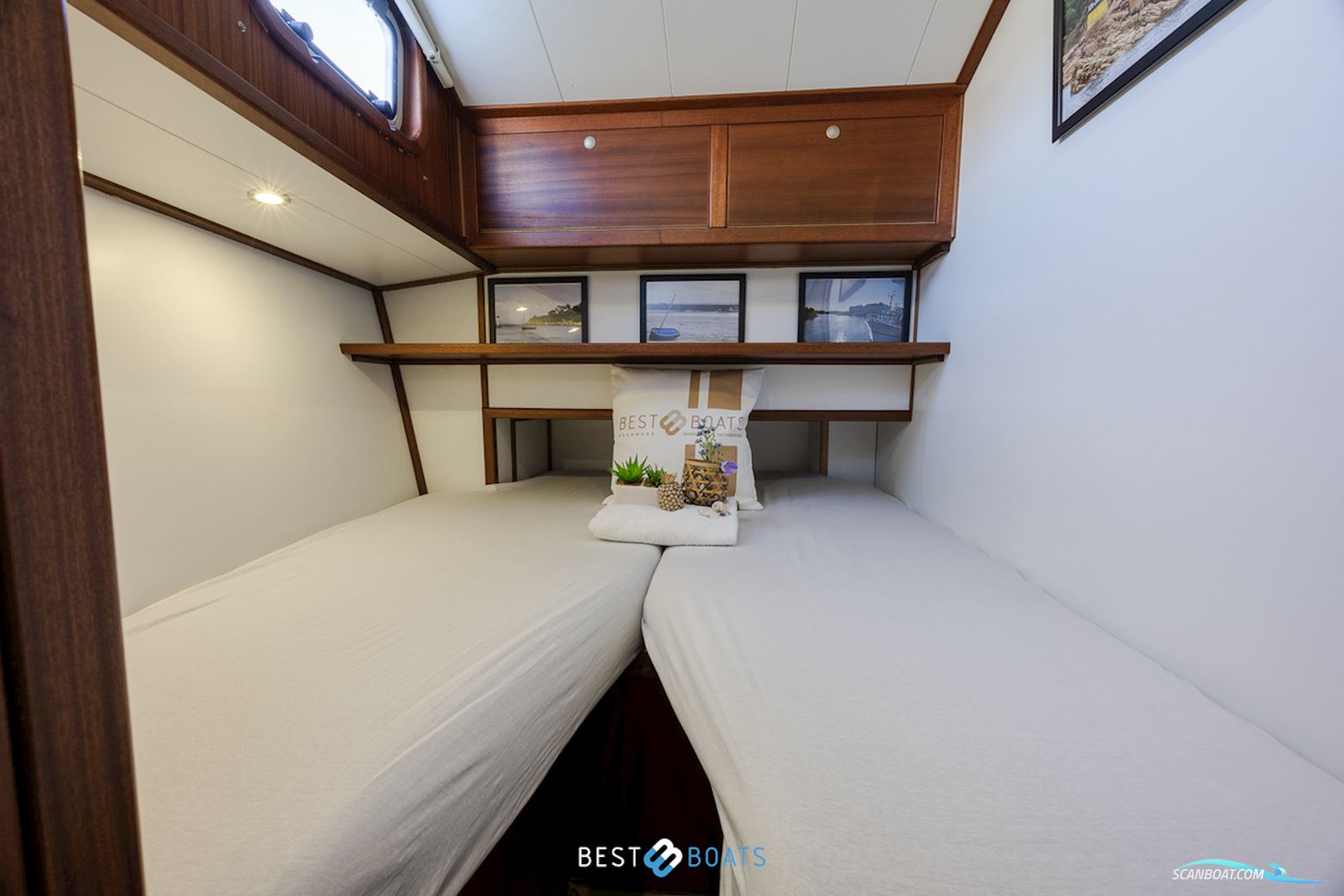 Oostende Classic 43 OC