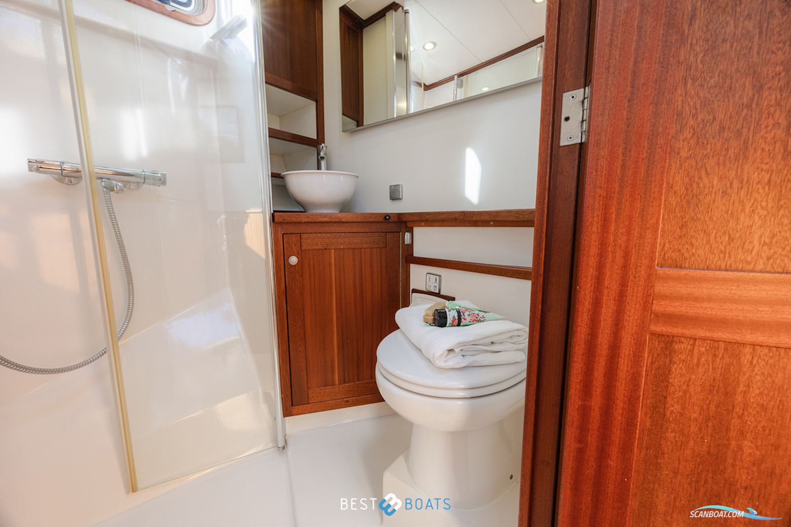 Oostende Classic 43 OC