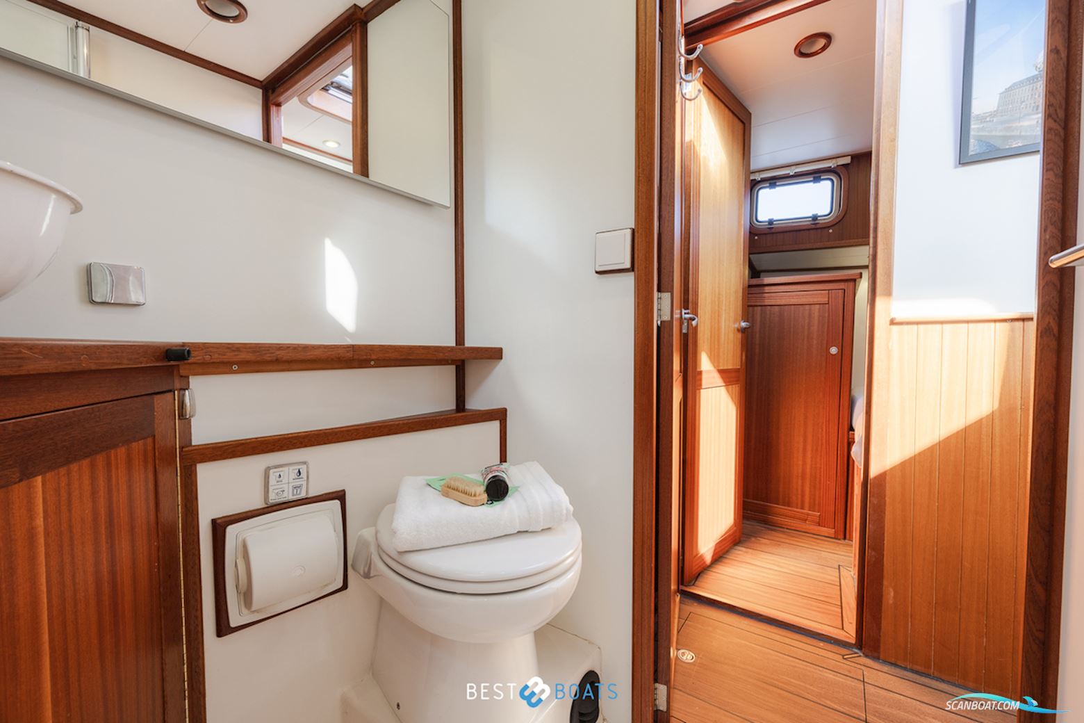 Oostende Classic 43 OC