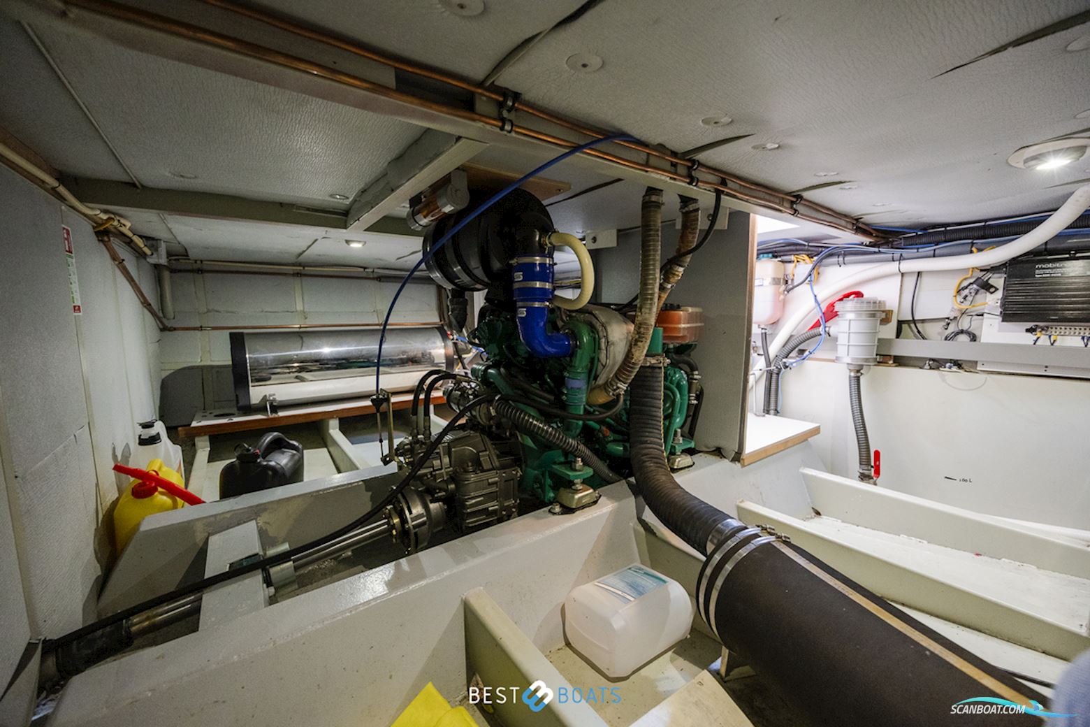 Oostende Classic 43 OC