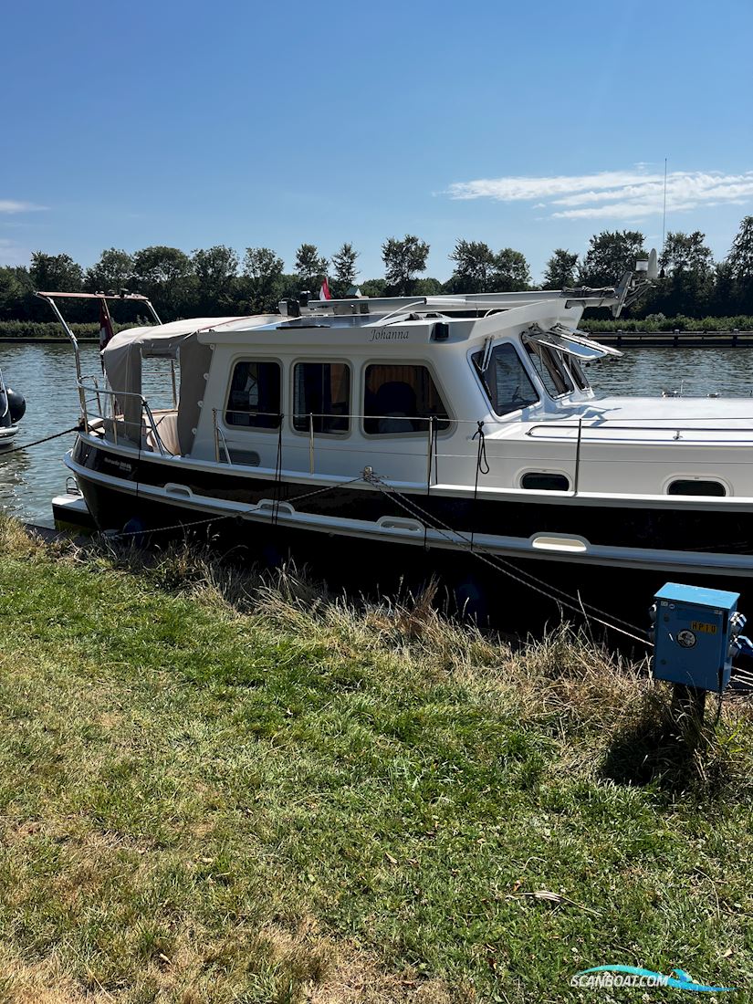 Oostvaarder 1100 OK