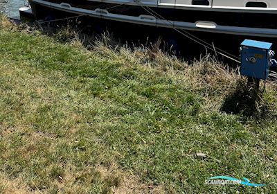 Oostvaarder 1100 OK Motorbåd 2016, med Yanmar motor, Danmark
