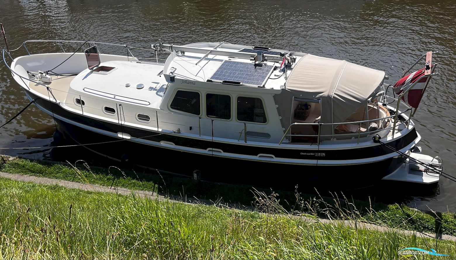 Oostvaarder 1100 OK