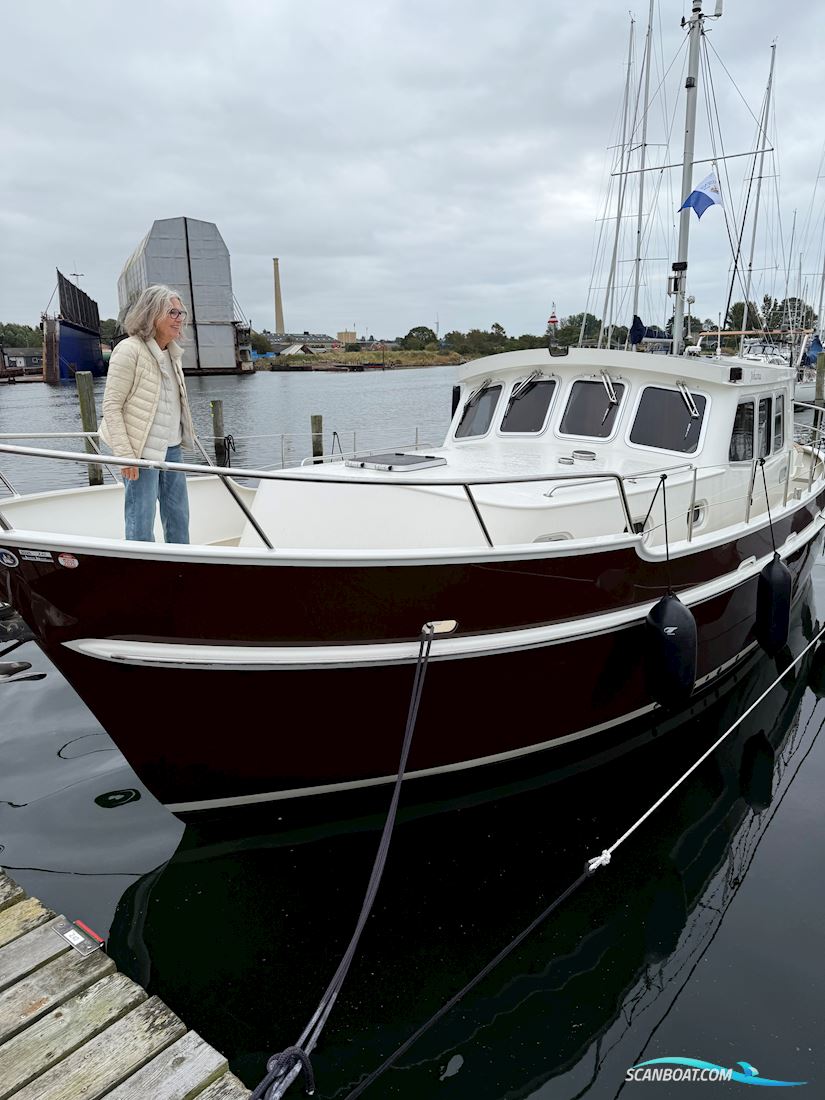 Oostvaarder 1100 OK