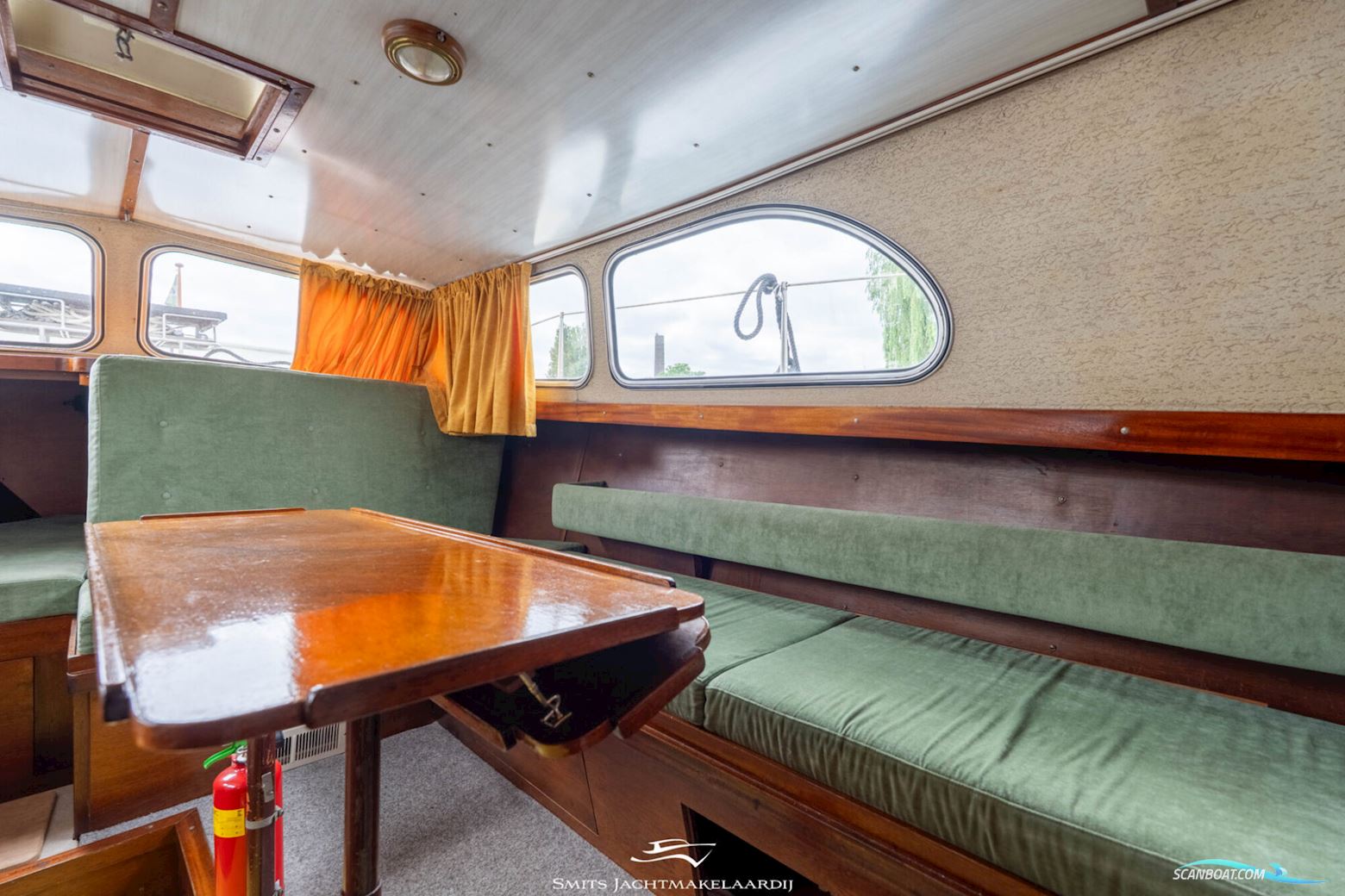 Oostvaarder 9.50 OK/AK