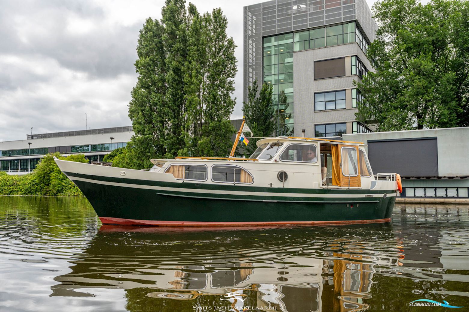Oostvaarder 9.50 OK/AK