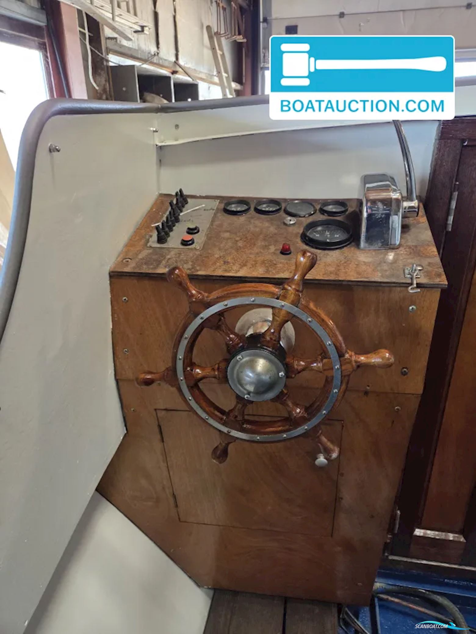 Opduwer 600