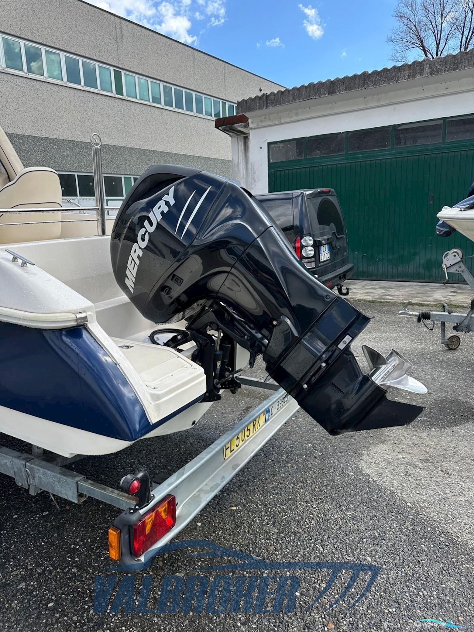 Open Sunny 22 Sportline