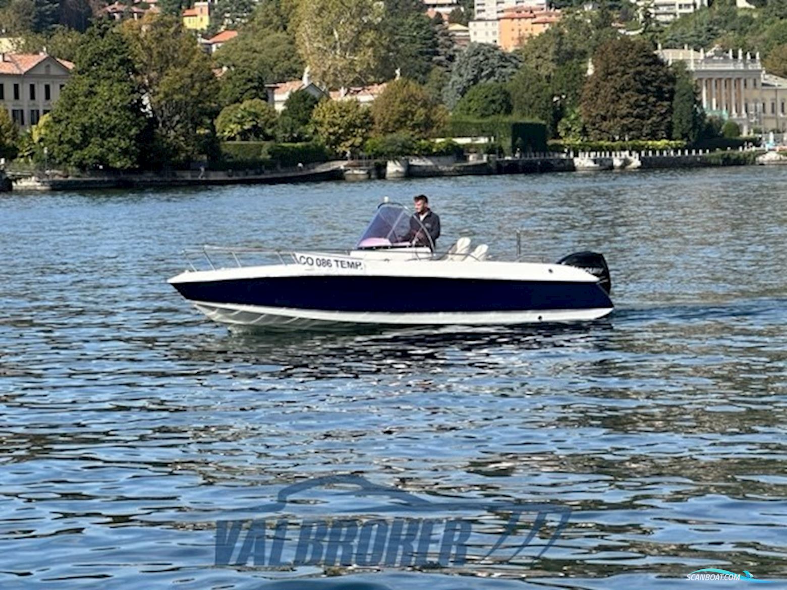 Open Sunny 22 Sportline