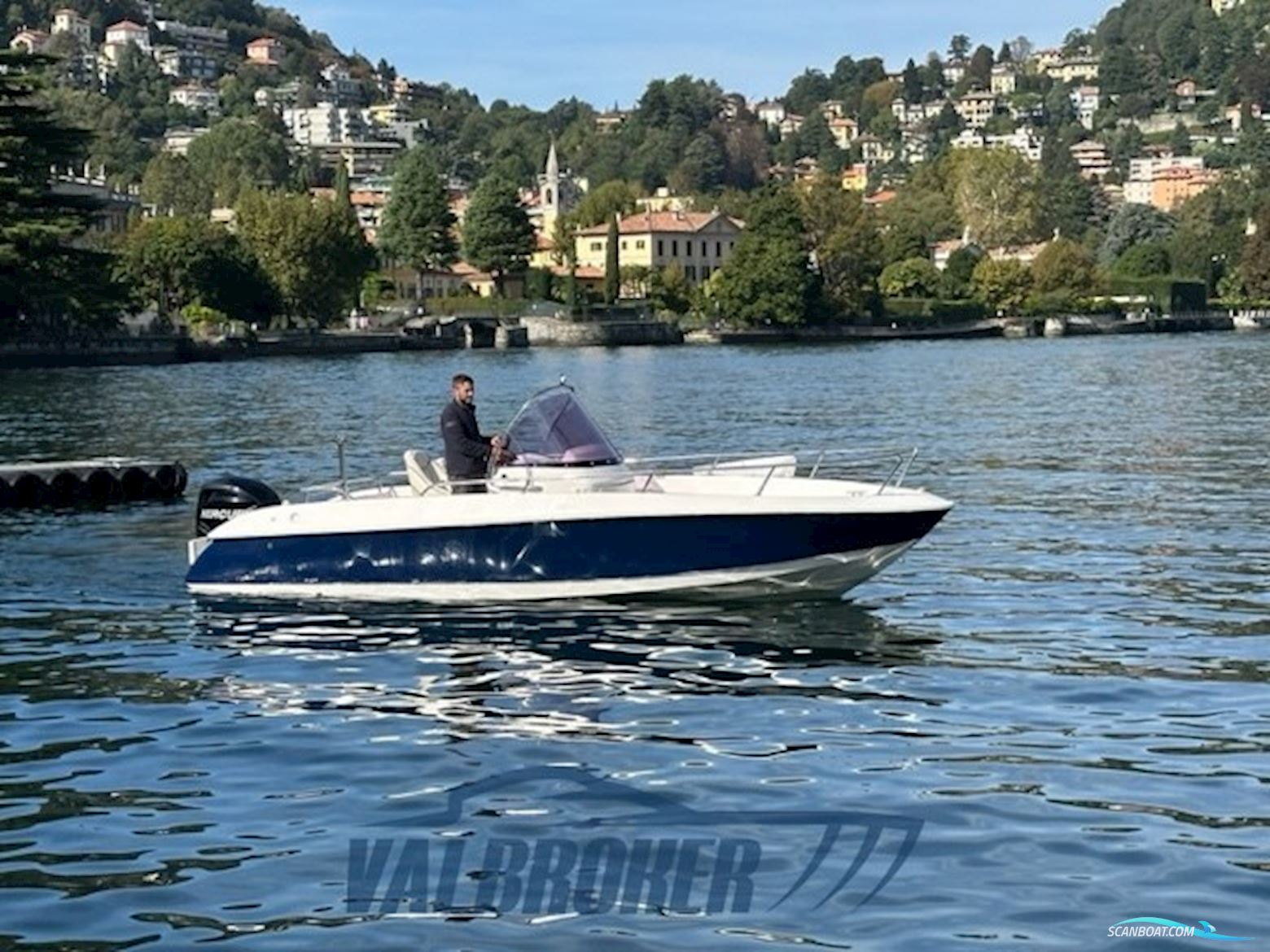 Open Sunny 22 Sportline