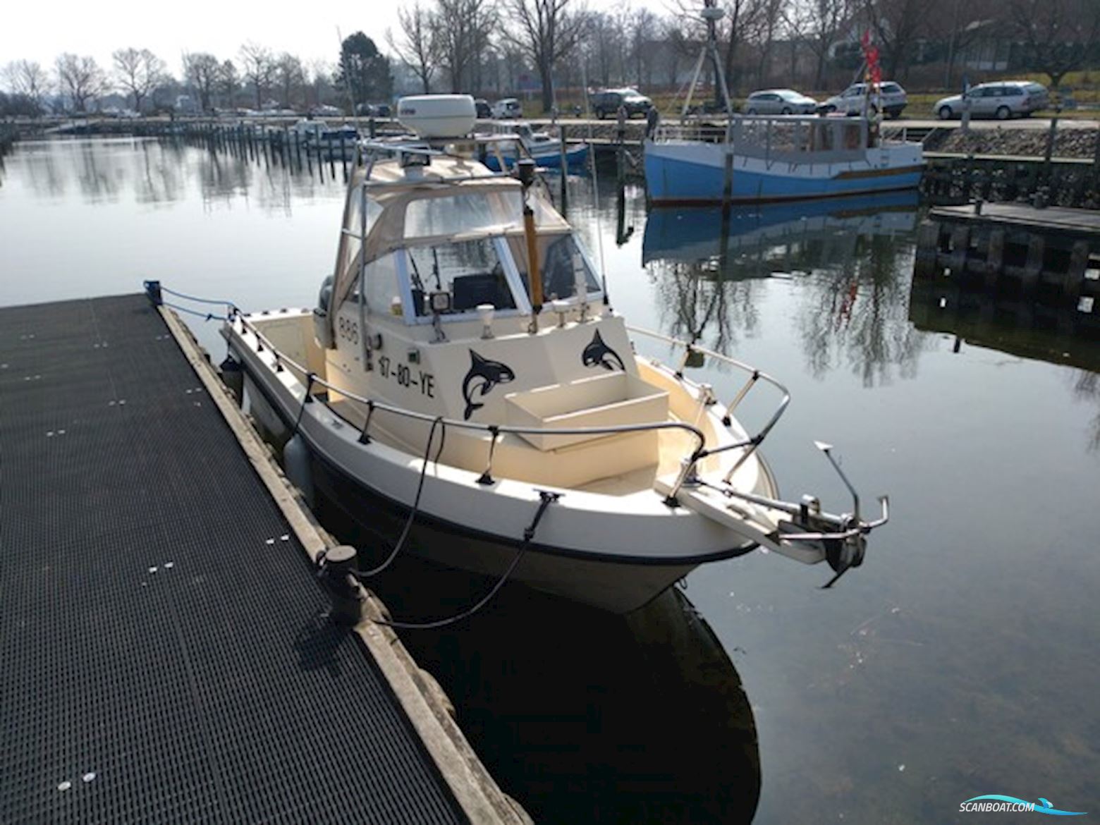 ORKA 540