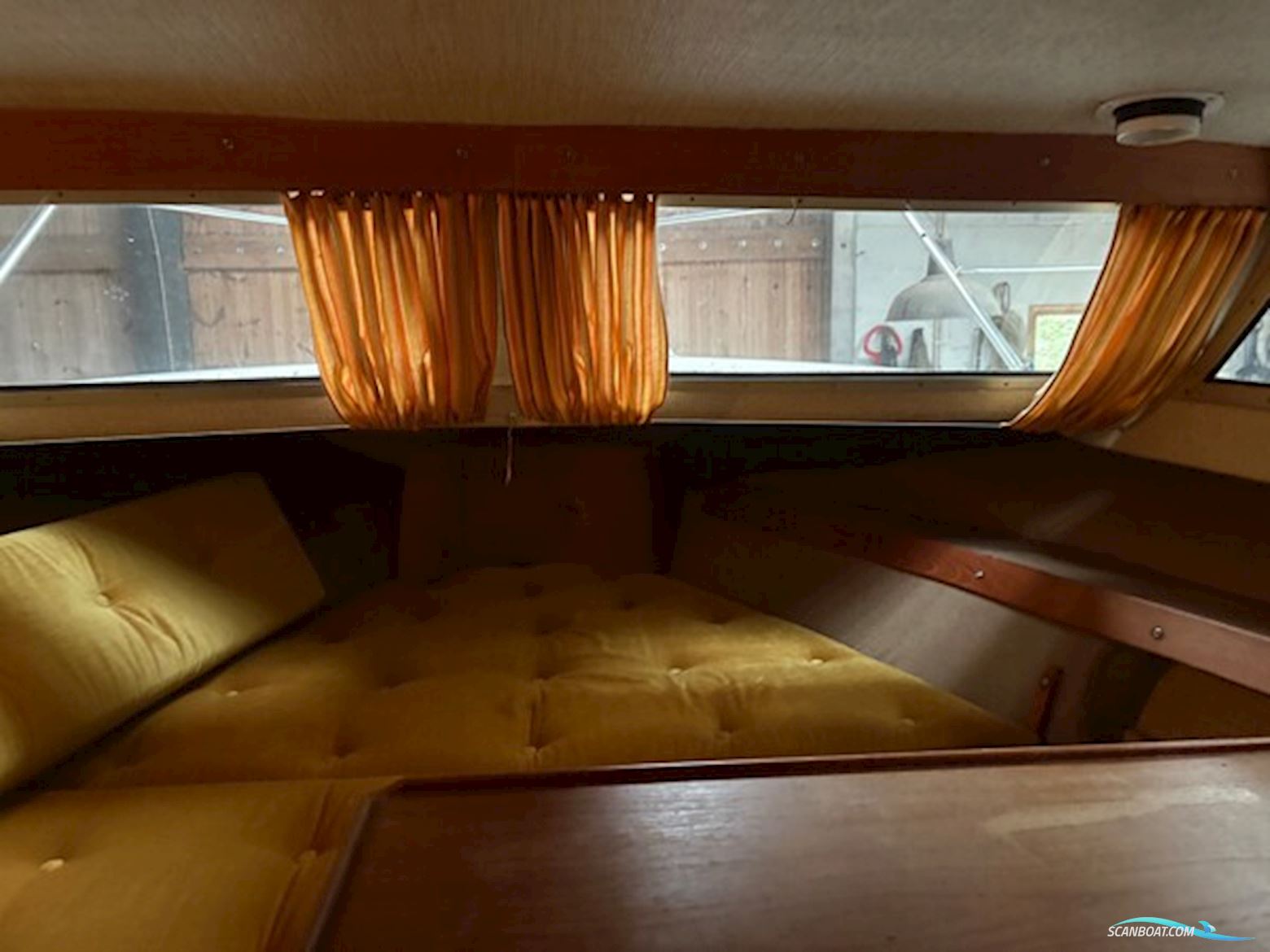 Orrskär 27 – Klassisk Svensk Kvalitetsbåd Med Nyrenoveret Motor (1978)