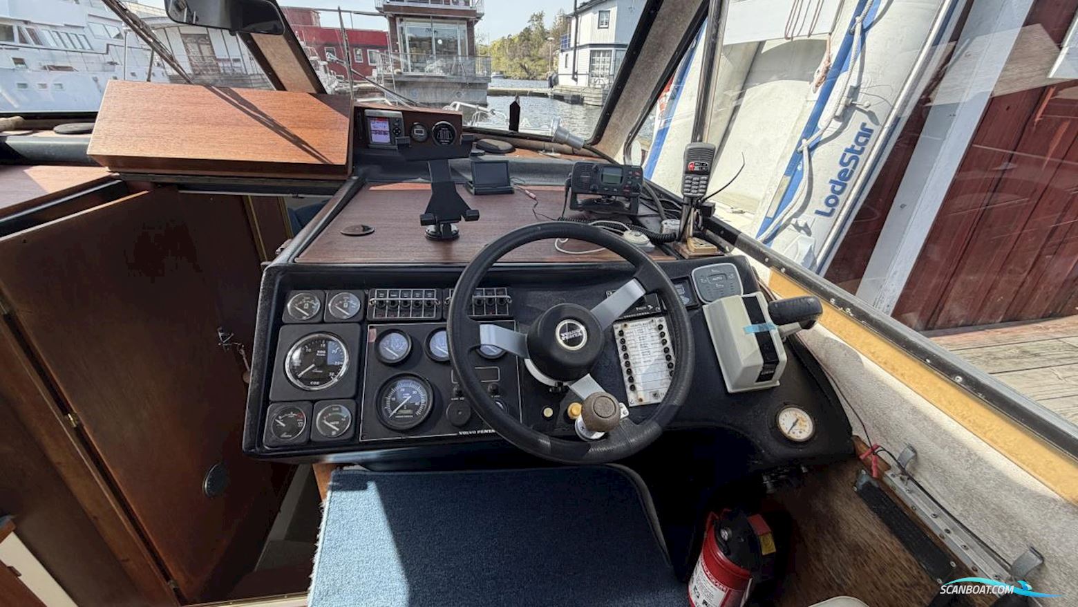 Orrskär 850