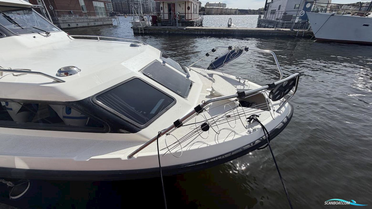 Orrskär 850