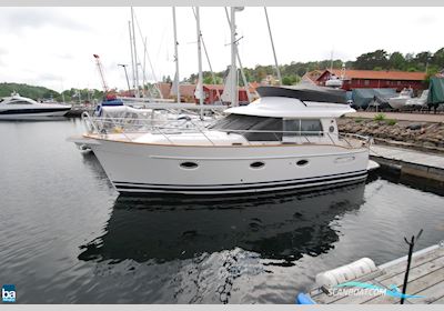 Other motorboats Celeste 37 Motorbåd 2012, med 2 st  motor, Sverige