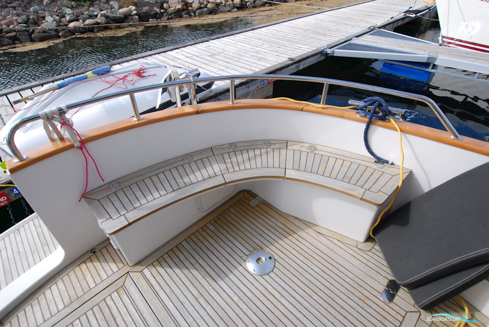 Other motorboats Celeste 37