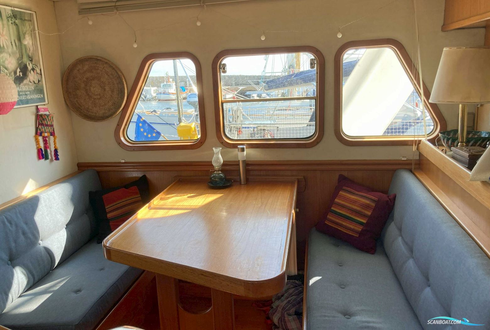 Other motorboats Van Rossum Kotter 1500