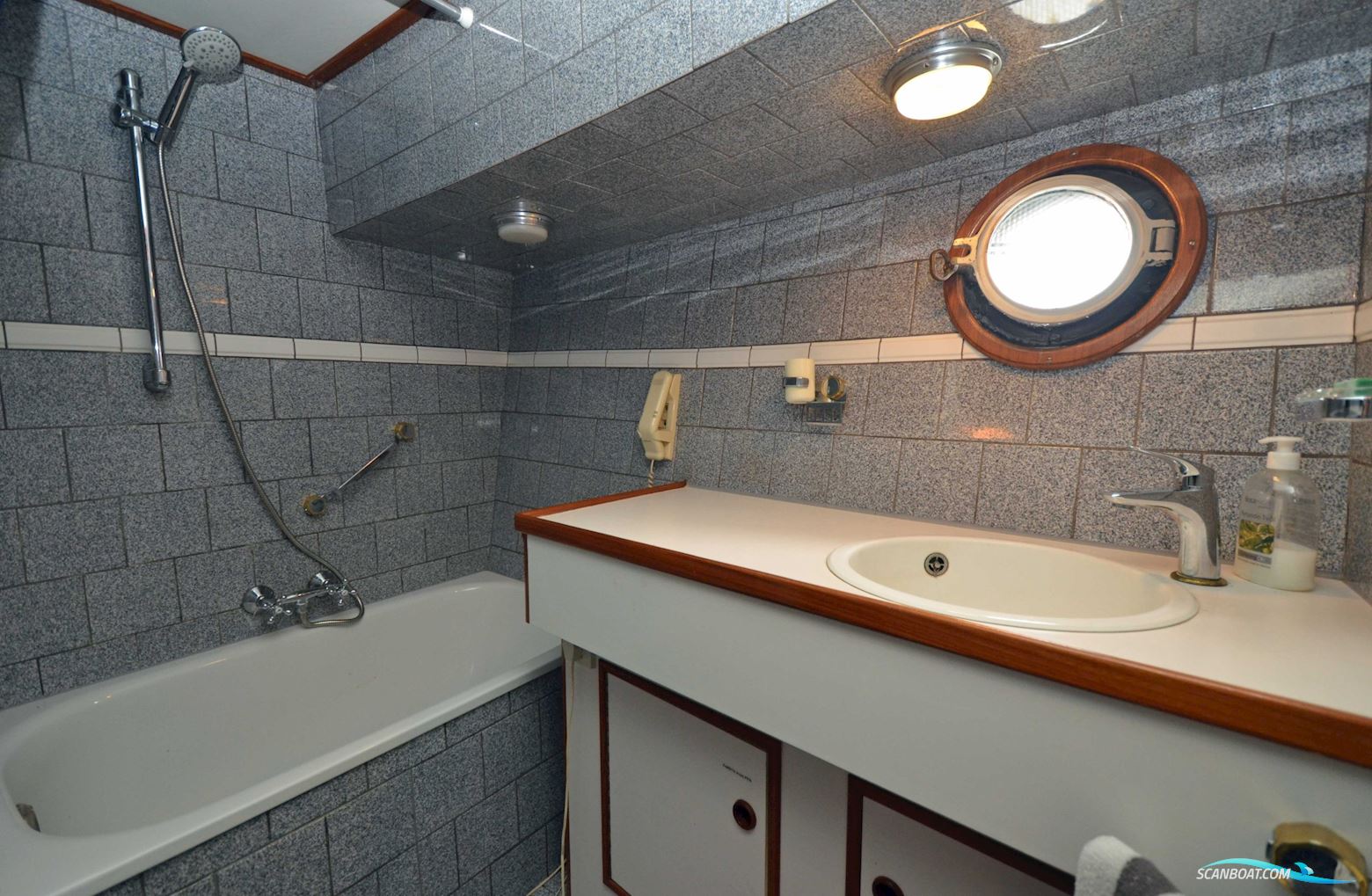 Other motorboats Van Rossum Kotter 1500