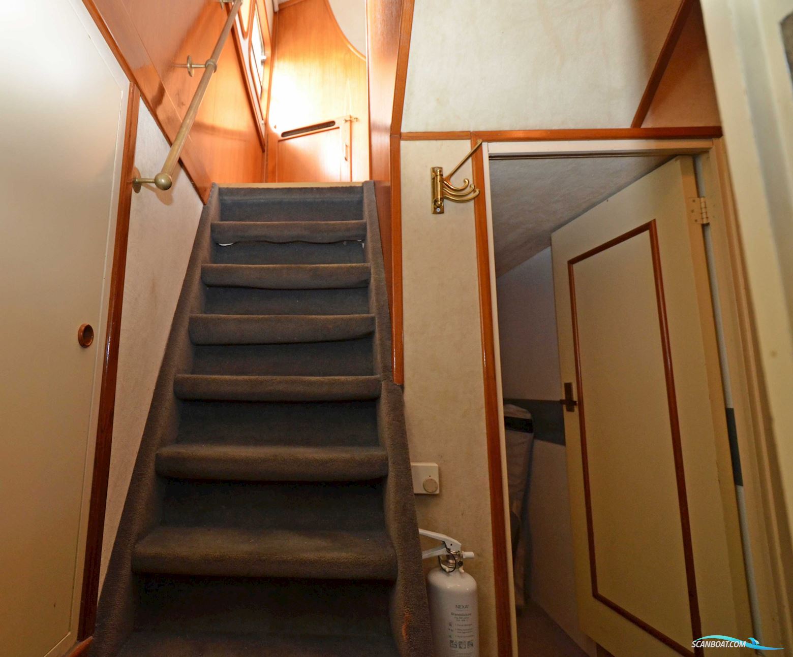 Other motorboats Van Rossum Kotter 1500