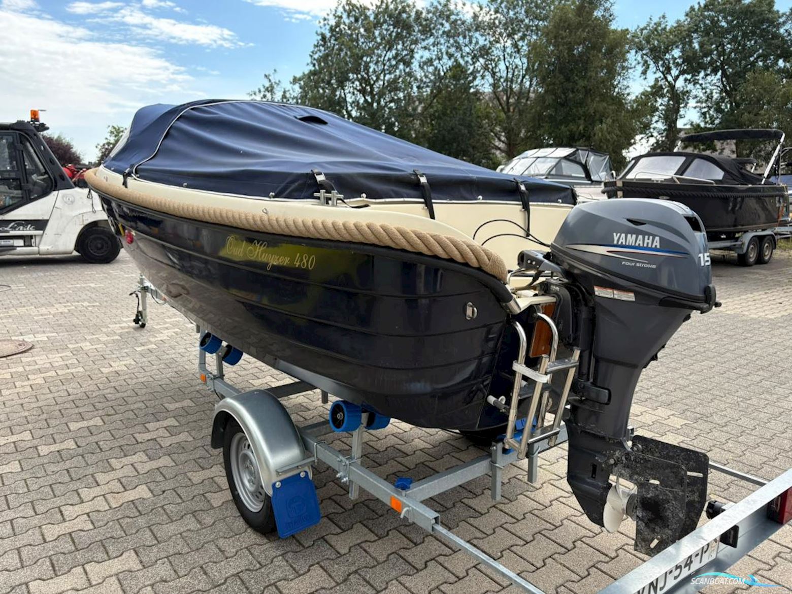 Oud Huijzer 480