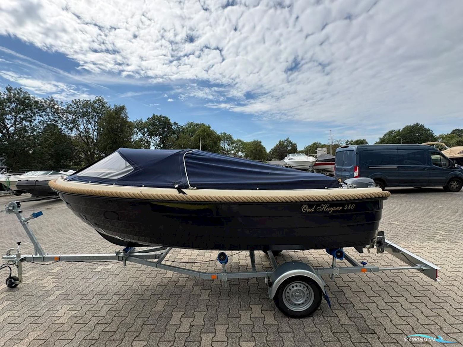 Oud Huijzer 480