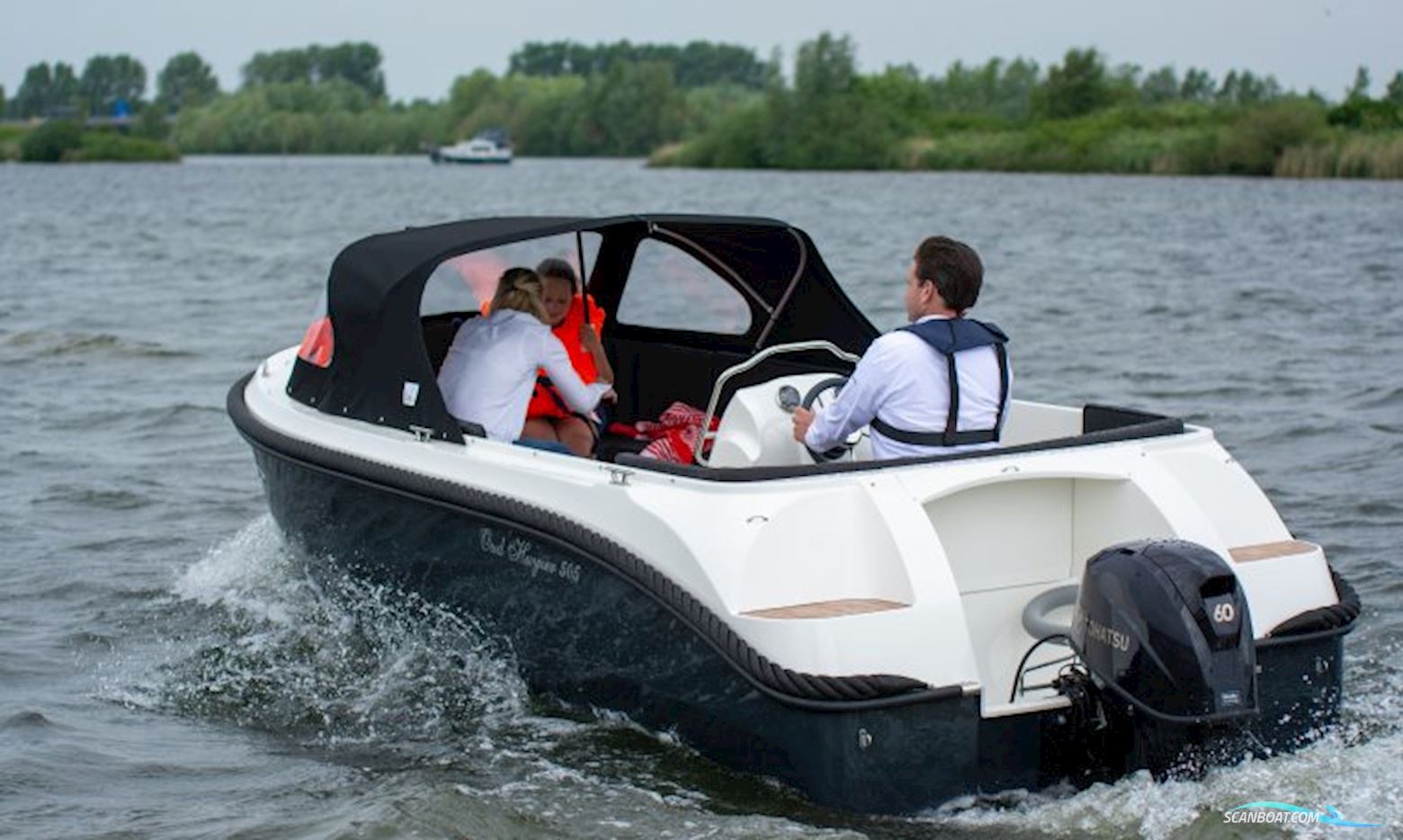 Oud Huijzer 505