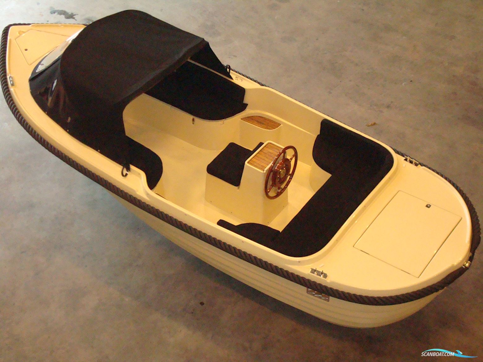 Oud Huijzer 575 Luxury