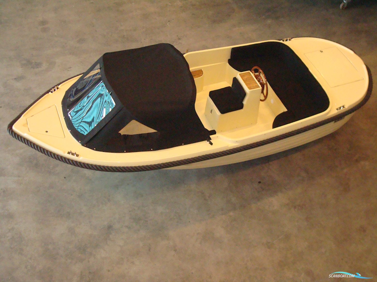 Oud Huijzer 575 Luxury