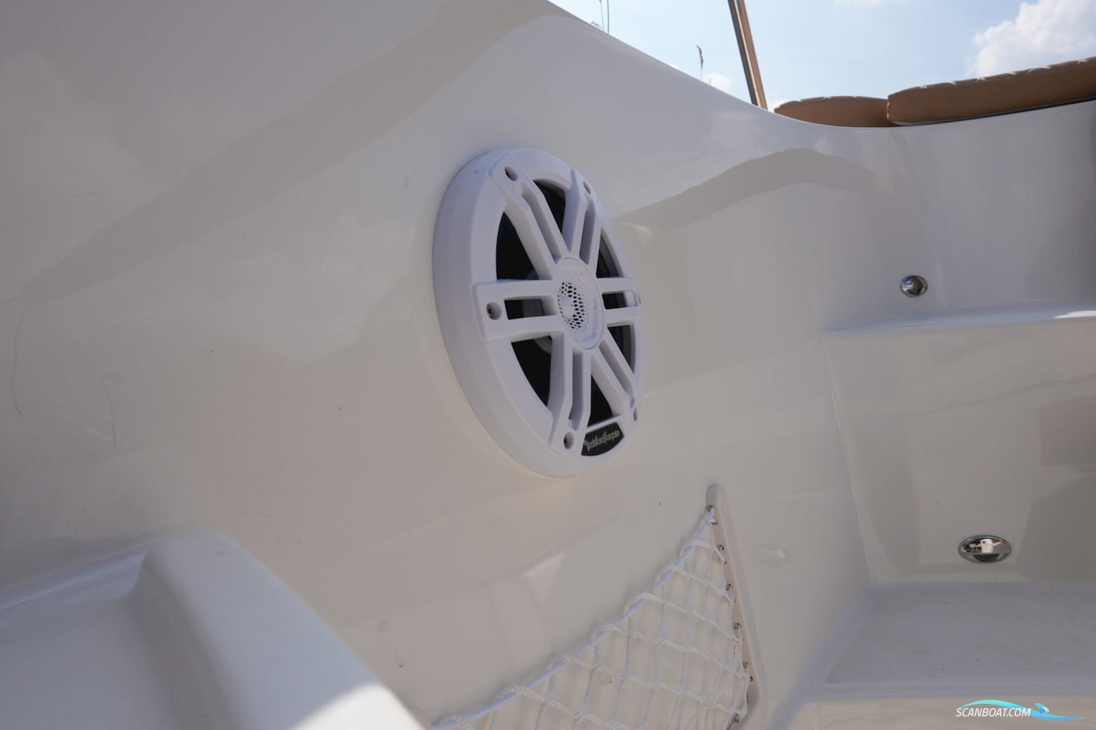 Oud Huijzer 616 Tender