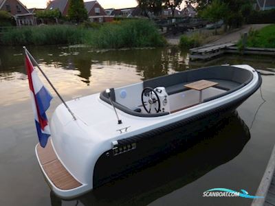 Oude Rhijn Tender 565 r Delux Motorbåd 2023, Holland
