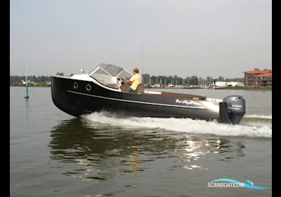 Oudhuijzer 700 CABINE Motorbåd 2024, Holland