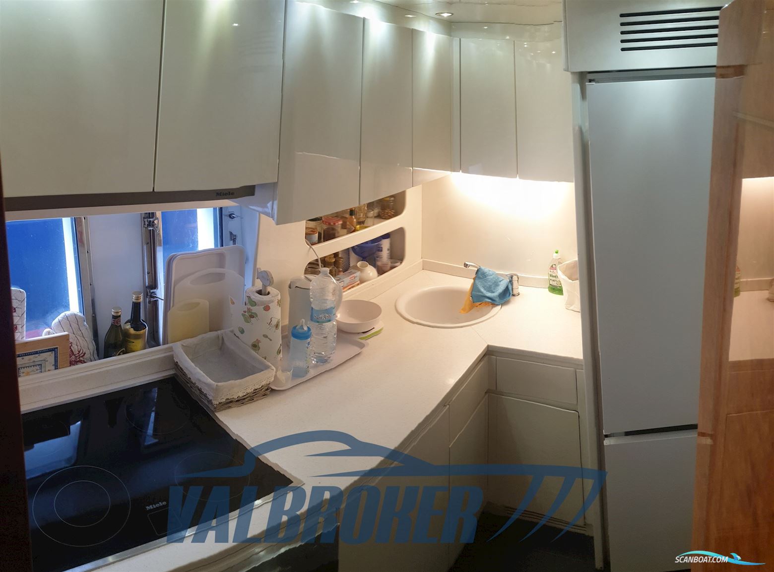 Overmarine Mangusta 72