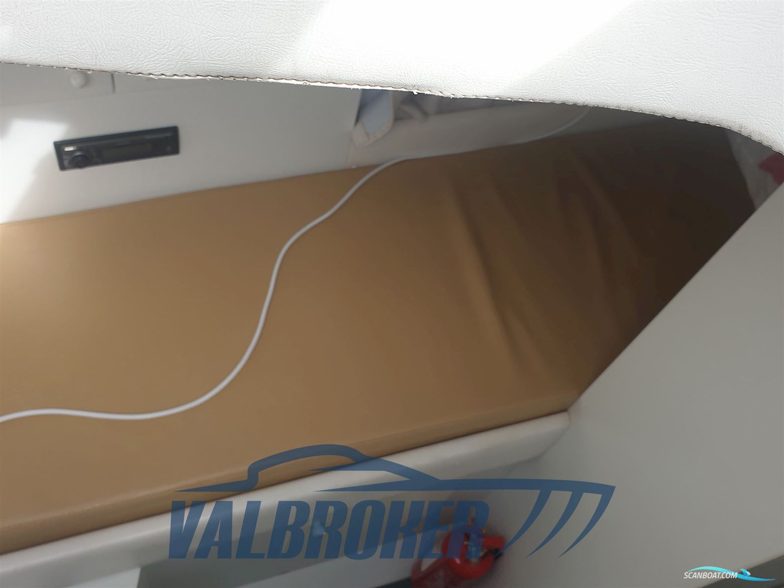 Overmarine Mangusta 72