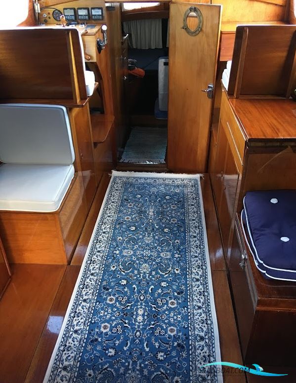 Oxelösundskryssare 30