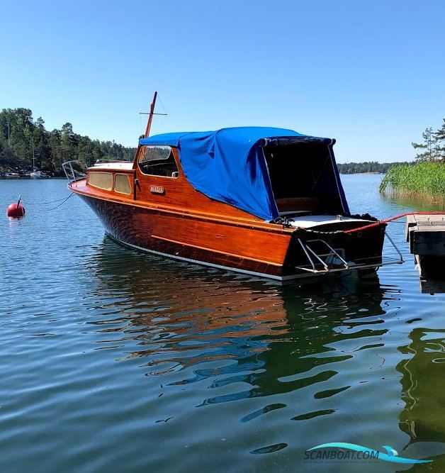 Oxelösundskryssare 30