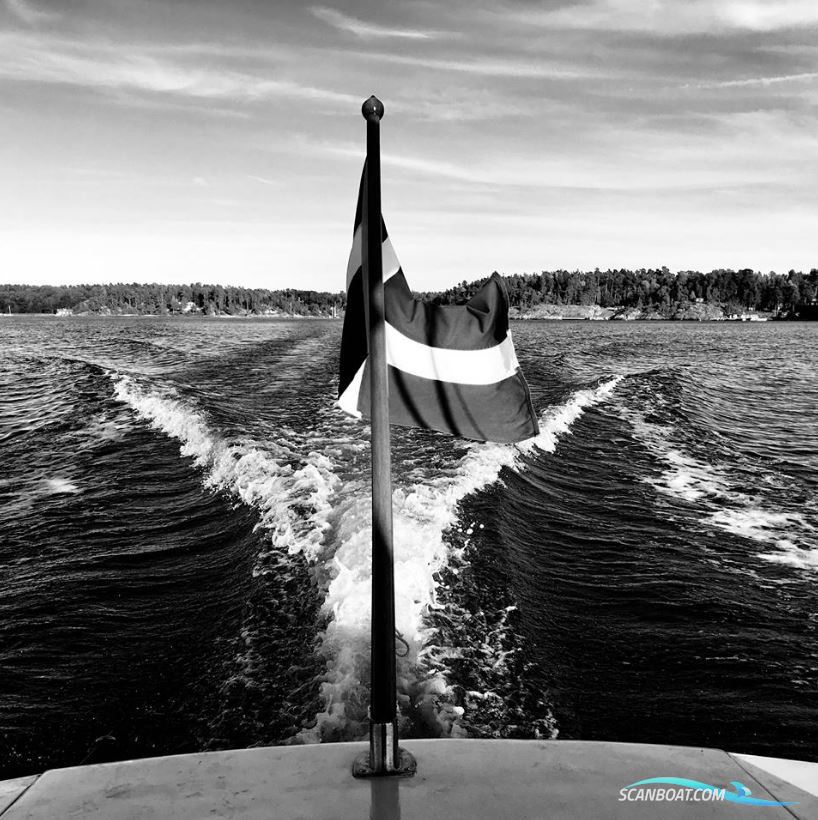 Oxelösundskryssare 30