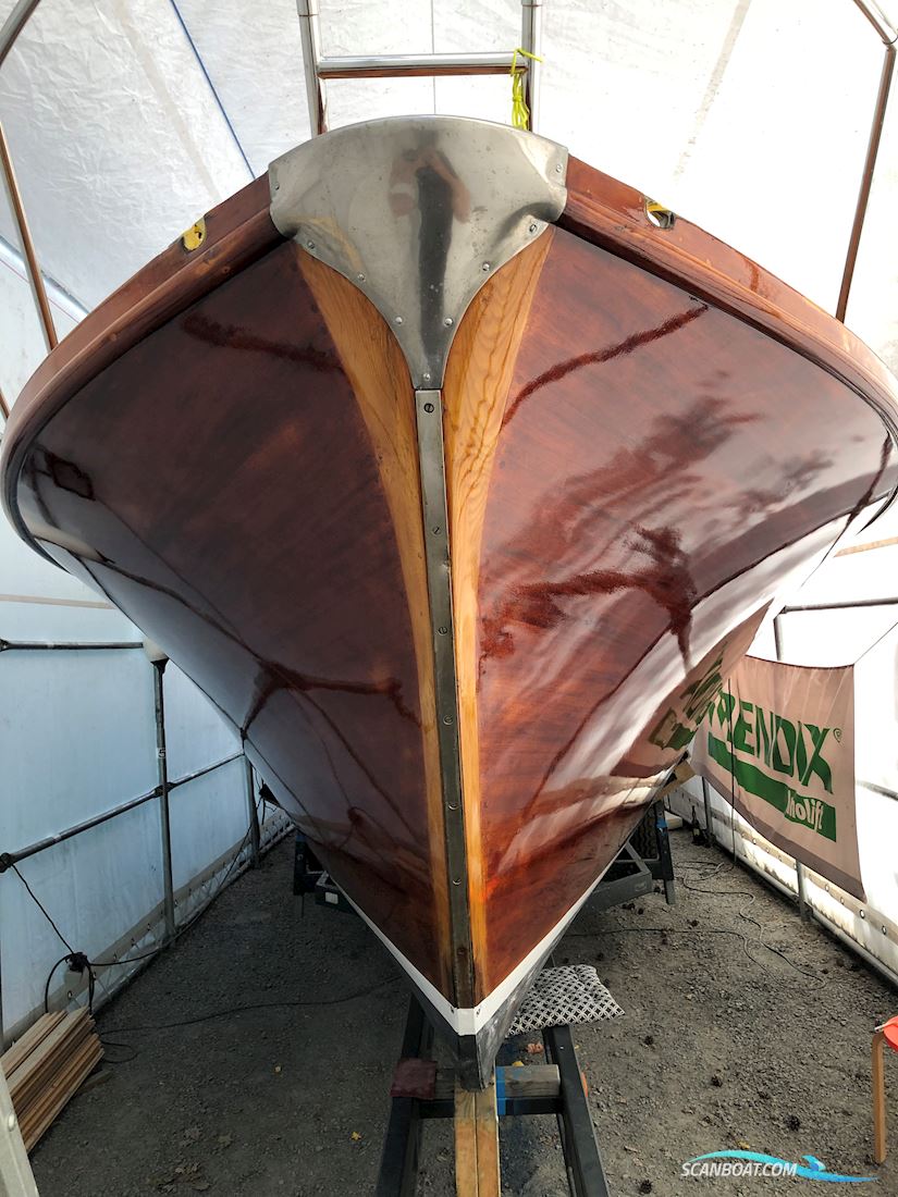 Oxelösundskryssare 30