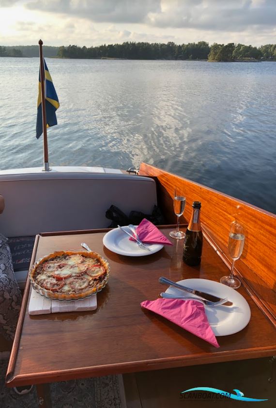 Oxelösundskryssare 30