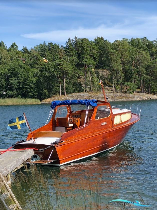 Oxelösundskryssare 30