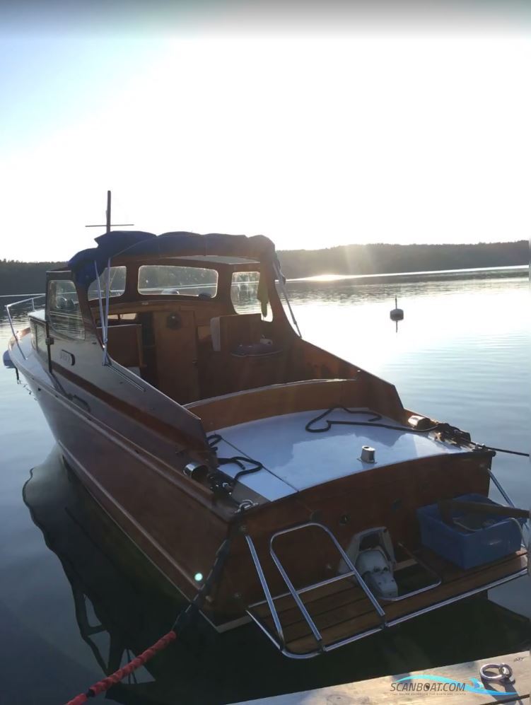 Oxelösundskryssare 30