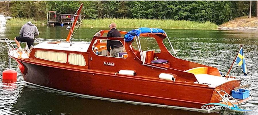 Oxelösundskryssare 30