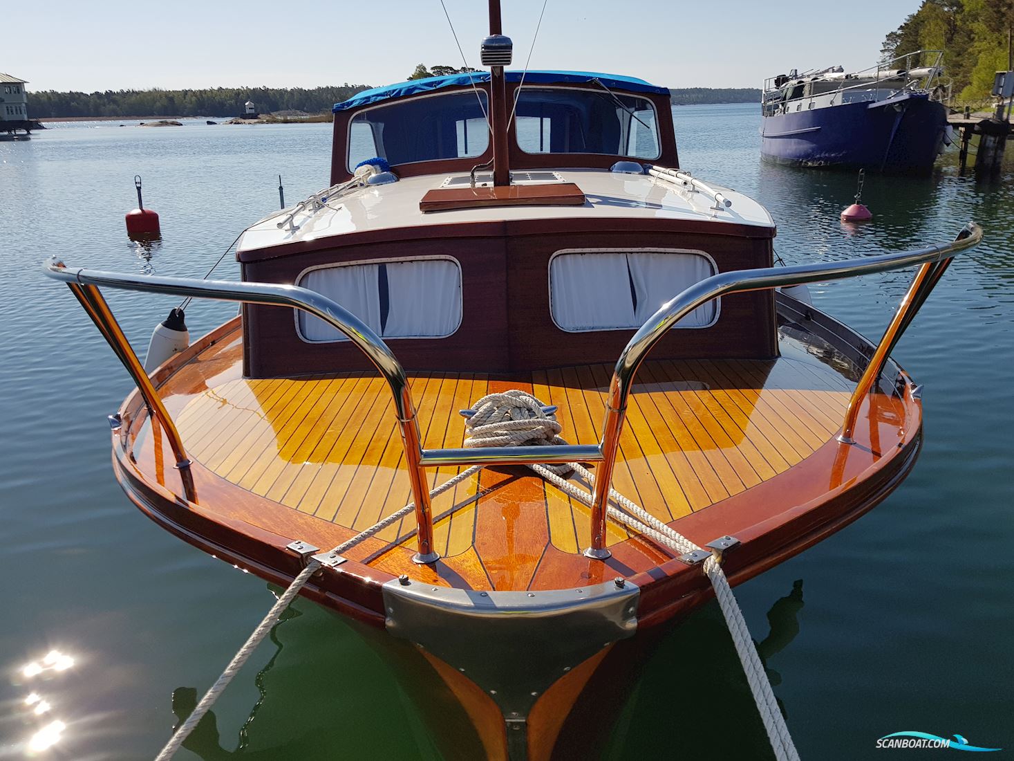 Oxelösundskryssare 30