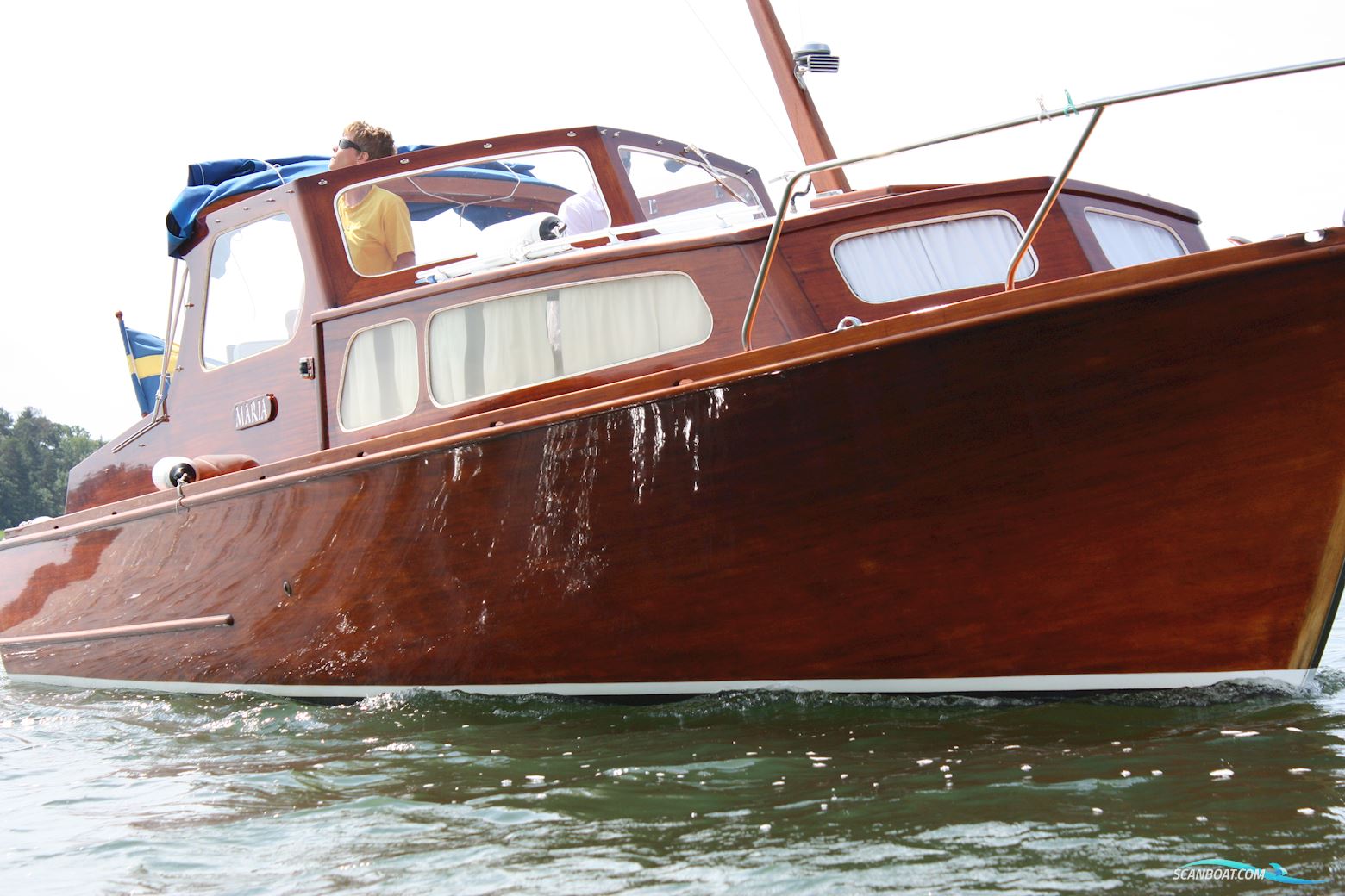 Oxelösundskryssare 30