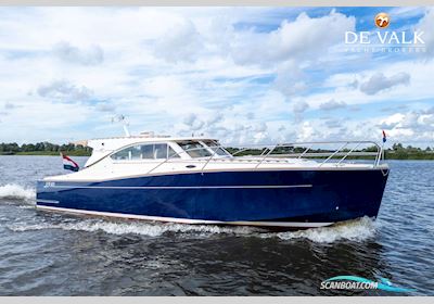 Oyster LD43 Motorbåd 2005, med Yanmar motor, Holland