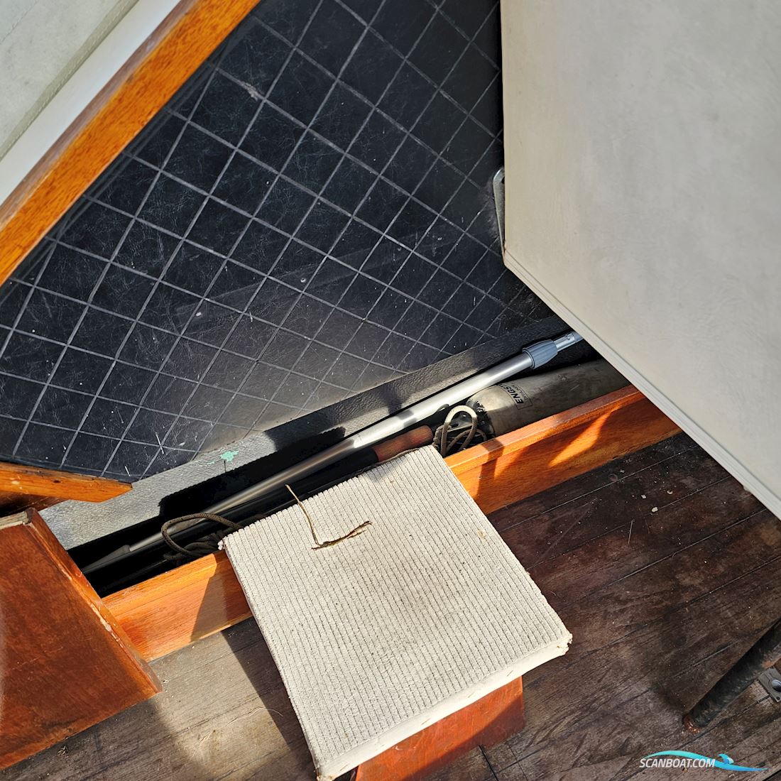 Påske Pris Kun 56.500 Coronet De Luxe 24 Cabin