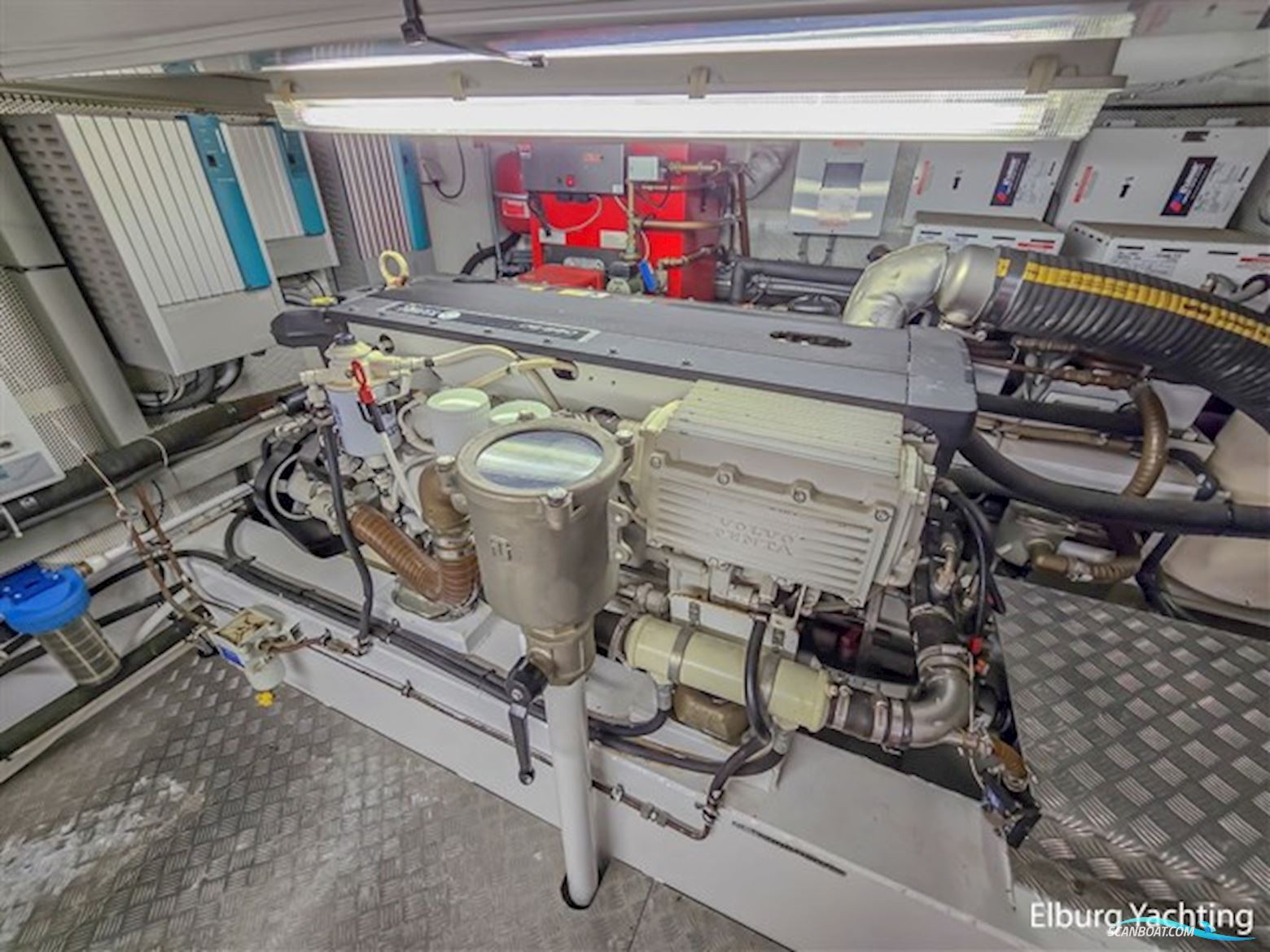 Pacific  Allure 180 - Wheelhouse 